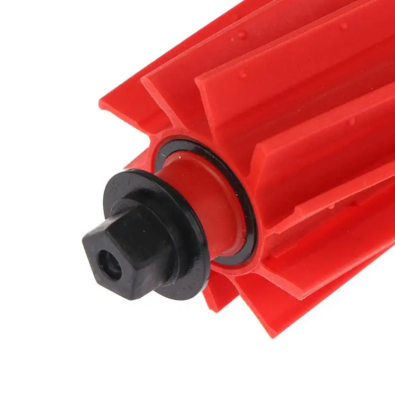 1/2/3-زوج بديل الأسطوانة الرئيسية للمكنسة الكهربائية Roborock S8 Max Ultra / G20S [YY33].