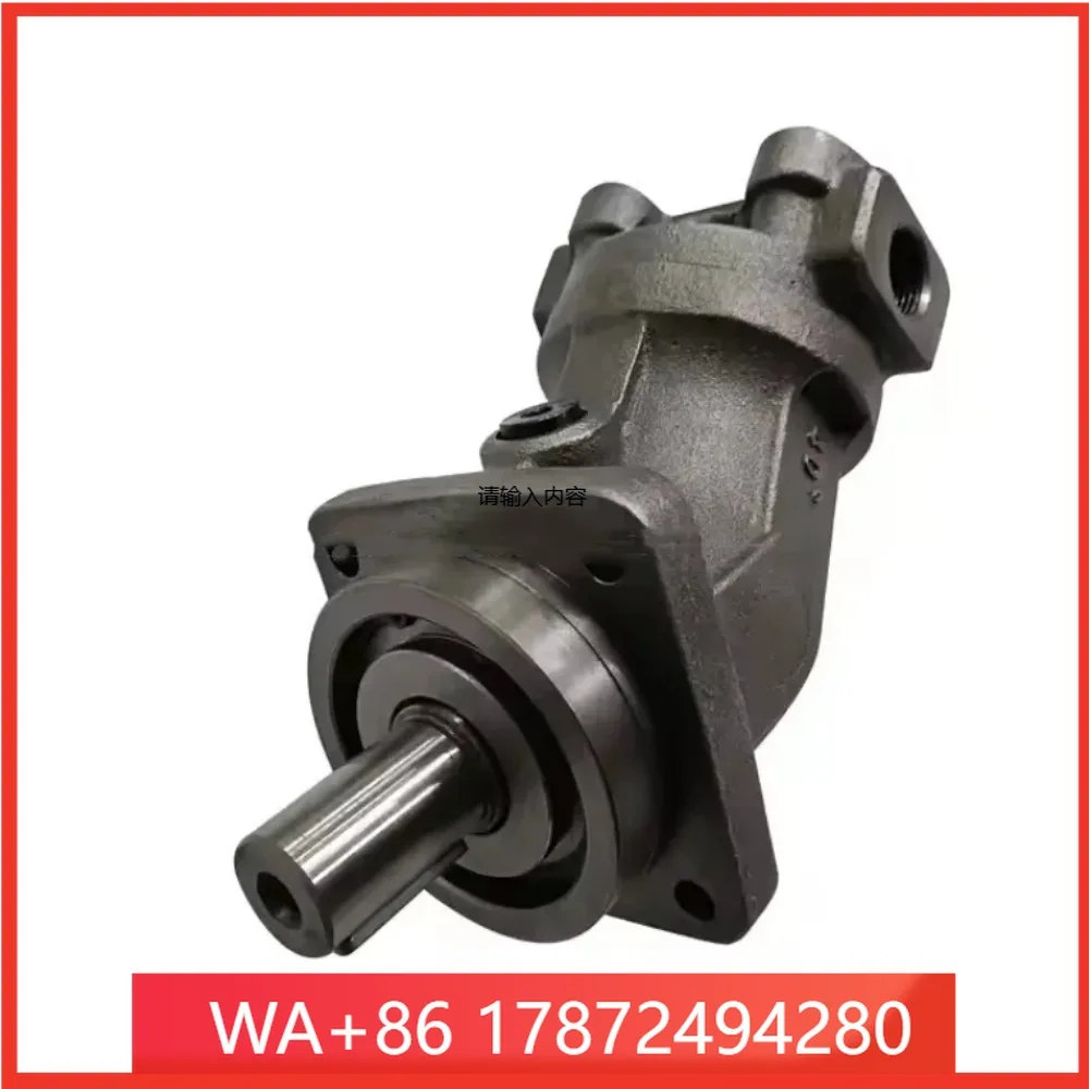 Series Hydraulic Piston Plunger Pump Motor A2FO23 A2FO28 A2FO45/61 A2FO80 A2FO107 A2FO56/61 A2FO500 Hydraulic Piston Pump