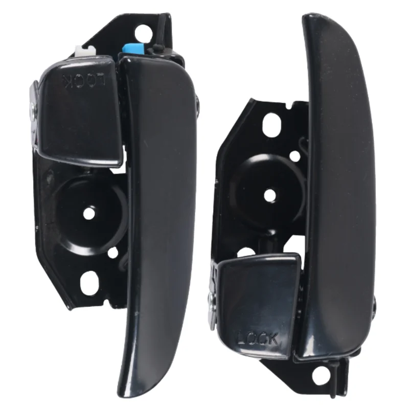 

Для Hyundai Sonata 2002-2005 внутренняя дверная ручка 82610-3D000 82620-3D000 автомобильные аксессуары