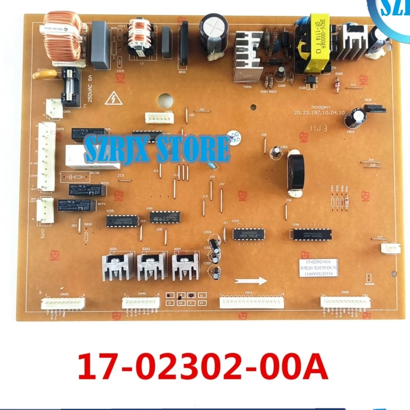 17-02302-00A Test O…