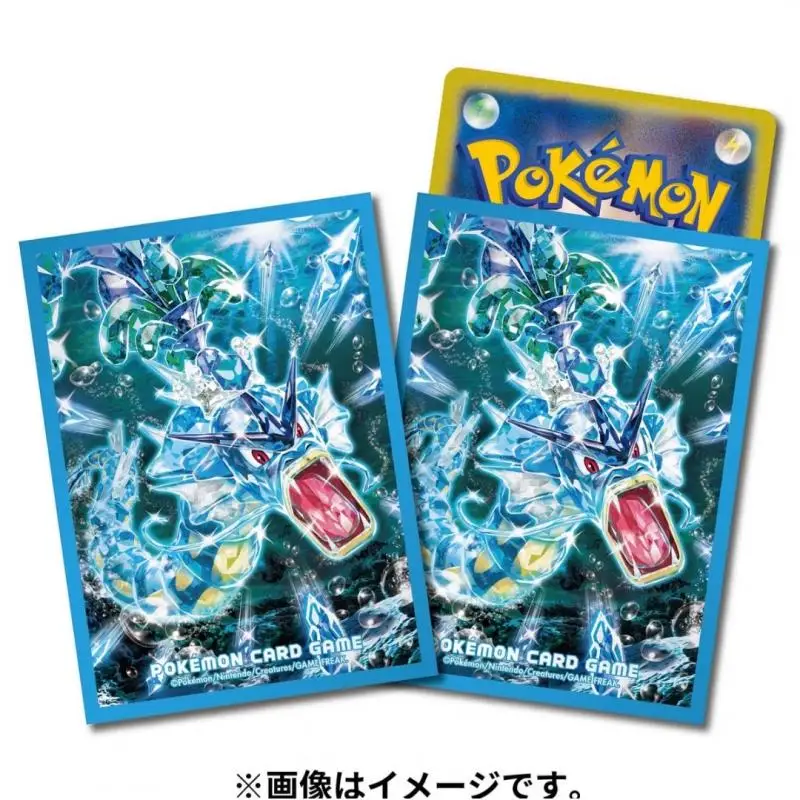 64 قطعة/المجموعة Charizard Mimikyu PTCG PC بطاقة كم أنيمي لعبة جمع بطاقة الغطاء الواقي هدية لعبة 67*92 مللي متر 66*92 مللي متر
