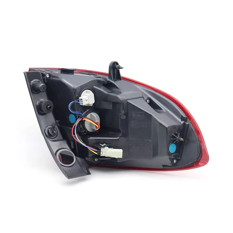 الخارجي الداخلية سيارة الفرامل الخلفية الذيل ضوء الجمعية الضوء الخلفي الذيل ضوء المصباح ل بويك تصور 2014 2015 2016 2017 اكسسوارات السيارات