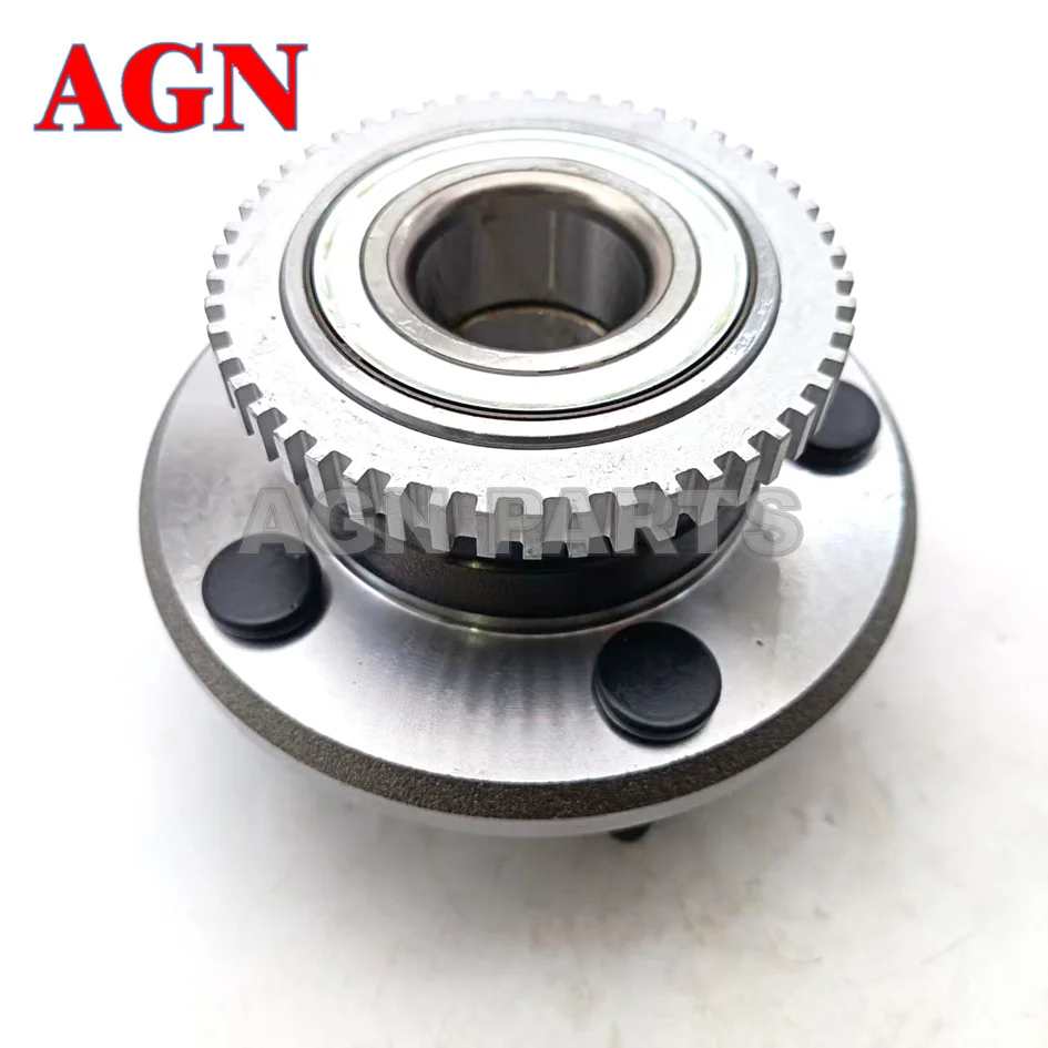 

for FORD MUSTANG 2004- Front Wheel Hub Assembly, 4R332C300AB 4R3Z-1104-AA 513221