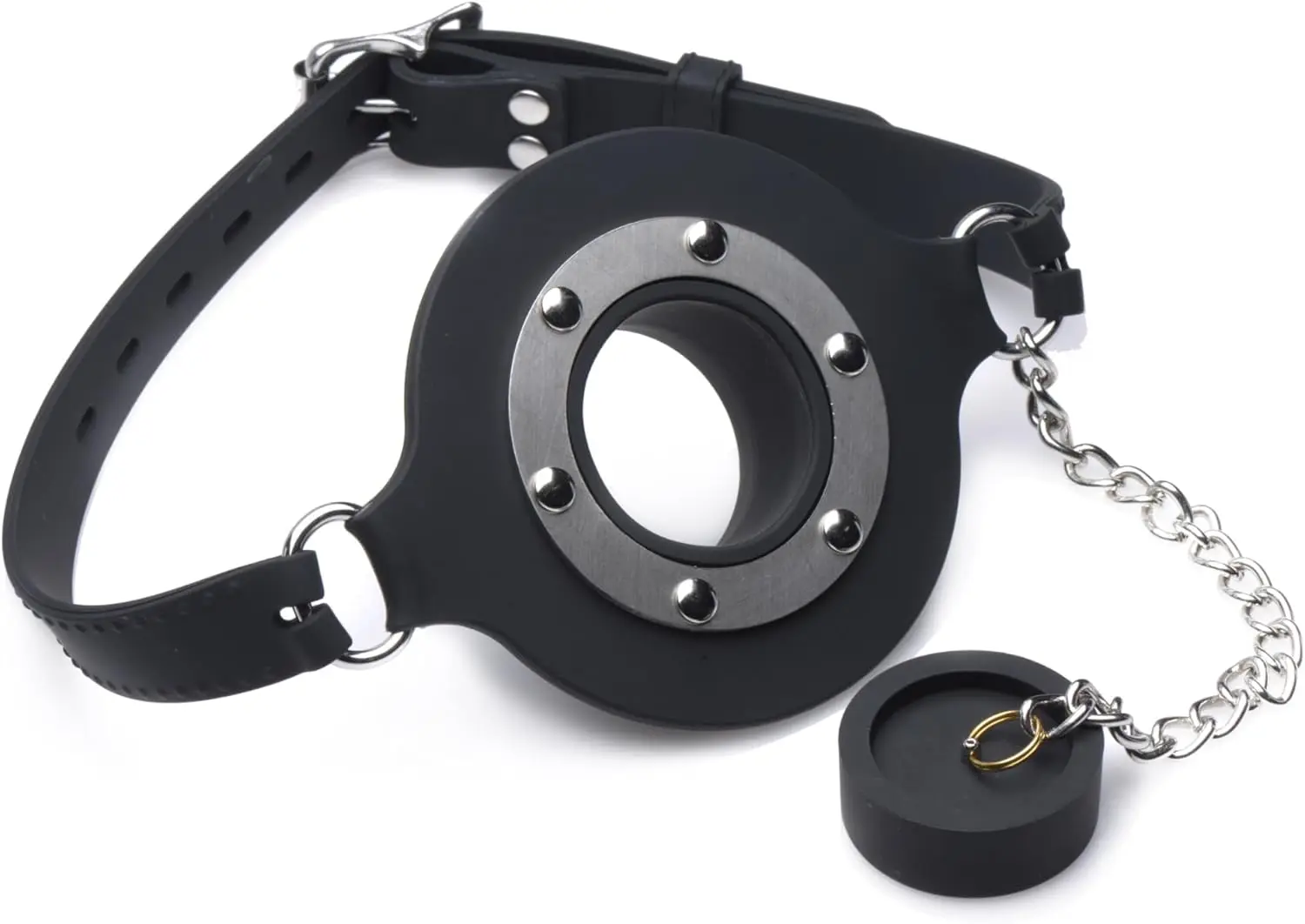 sm, deep throat mouth shackles, forced holy water device opening, mouth expansion, mouth shackles, torture instruments