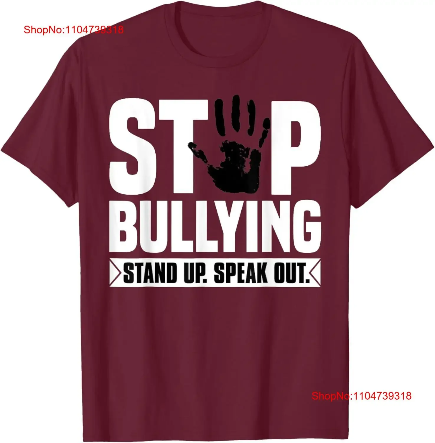 Pare de bullying t camisa laranja levante-se falar para fora do dia da unidade vintage lavado ligeiramente roupas de grife moda respirável