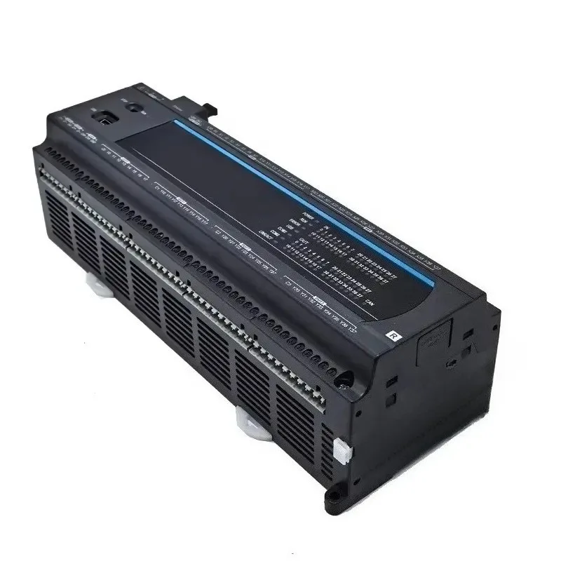 

2026 High-quality PLC (Programmable Logic Controller) DVP64ES300R with 64 I/O 220V Modbus Communication