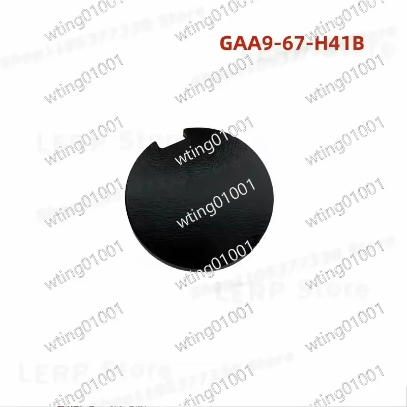for Mazda GH 2.5L Ignition Switch Trim Panel Keyless Start Button Cover Decorative Ring Protector Auto Interior Accessories