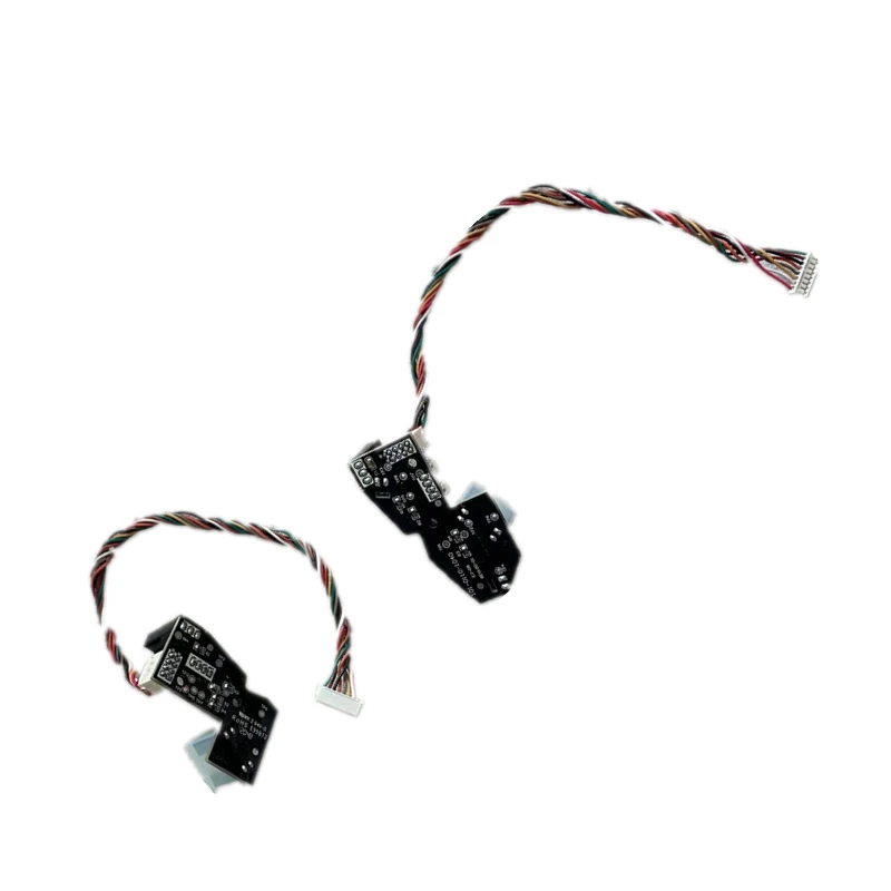 Sensor de pared para Robot aspirador, accesorios de repuesto para Ilife V7s Plus V7s V7s Pro