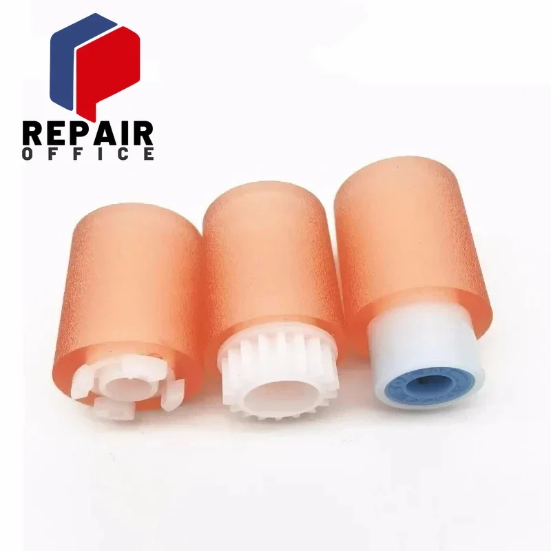 10setAF03-0090 AF03-1090 AF03-2090 Paper Pickup Roller Kit for Ricoh Aficio 2035 2045 MP 3500 4500 4000 5000 4001 5001  MPC 2500