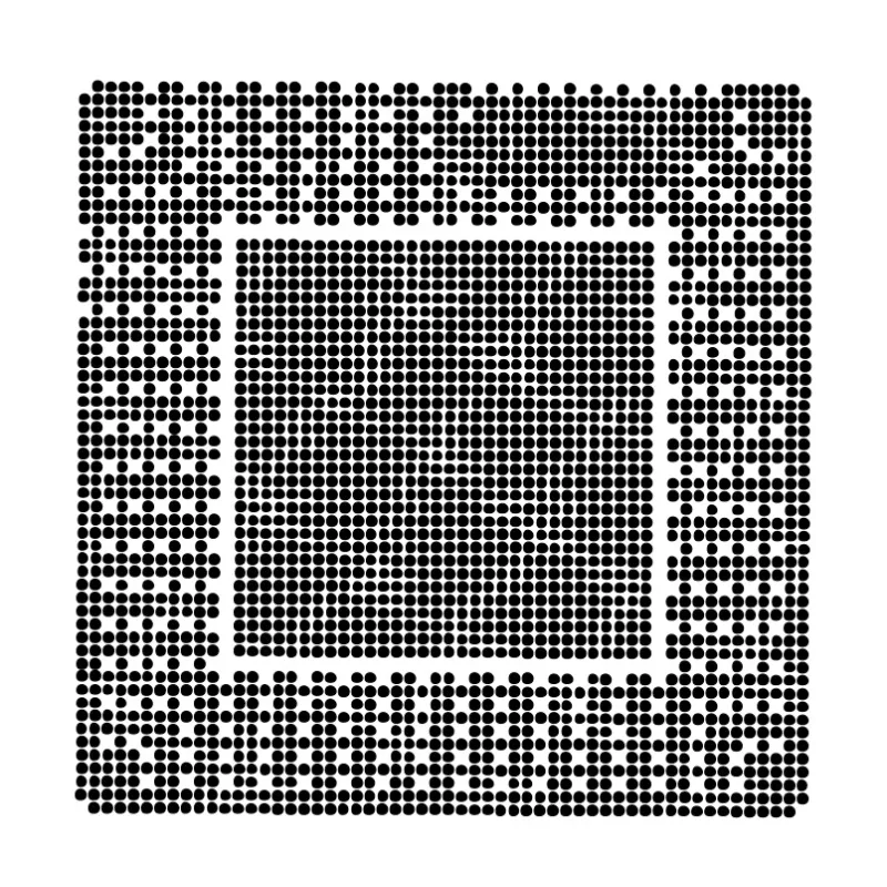 Direct Heating AD103 AD103-275-A1 AD103-300-A1 AD103-301-A1 AD103-400-A1 AD103-750-A1 AD103-175-K1-A1 GPU BGA Stencil