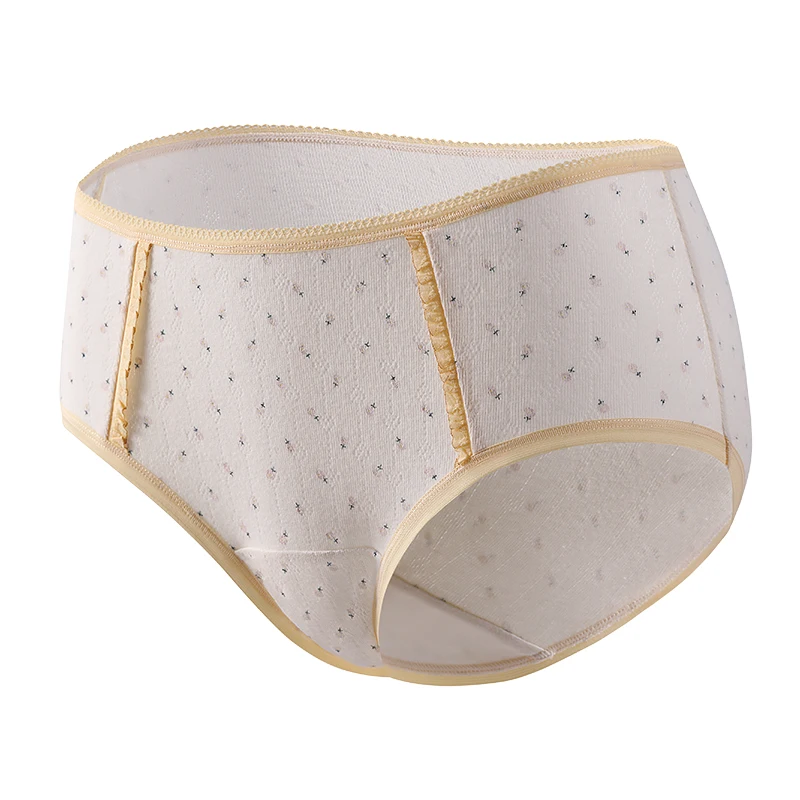 3Pcs Sexy Panties Set Pack Sports Fashion Seamless Panties for Women Underwear Lady Women's Briefs Lingerie Cotton Triangular