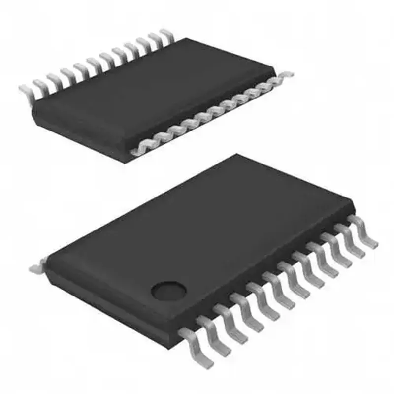 

(5-10Piece)1C100NA TSSOP24 Provide One-Stop Bom Distribution Order Spot Supply