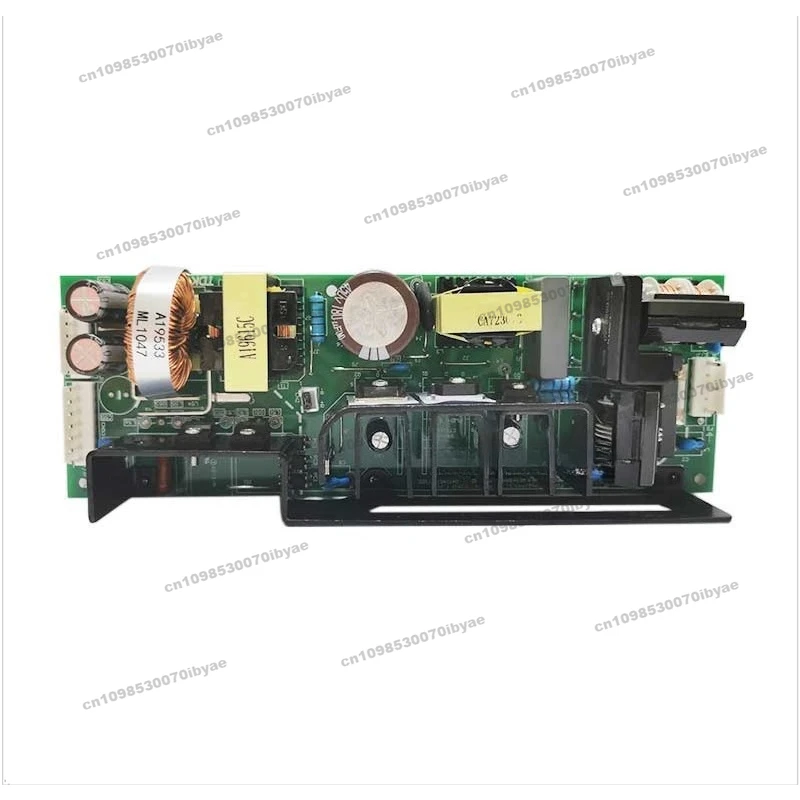 For Fanuc 24V Power Board A14L-0156-0001 #24 ZWS150AF-24/J PWB-794H, Not Original
