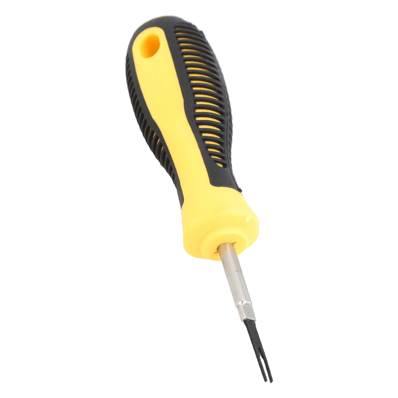 New Practical Quality Removal Tool Terminal Removal Vehicle Yellow 1pcs Accessories Electrical Wiring Extractor Puller 2mm/3mm