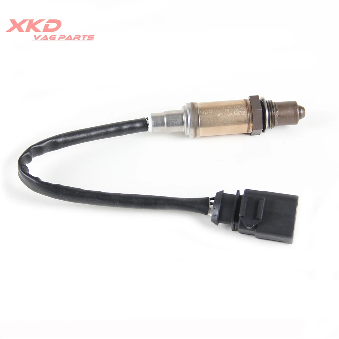 

3.0T Rear Oxygen Sensor Fit For AUDI A4 S4 A5 A6 Quattro CREC CRED CTDA 06E 906 265 AM 06E906265AM