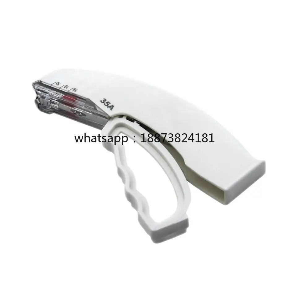 Disposable Surgical 35A Staplers Staple Remover with Best Price Animal Suture Fixation fast shipping