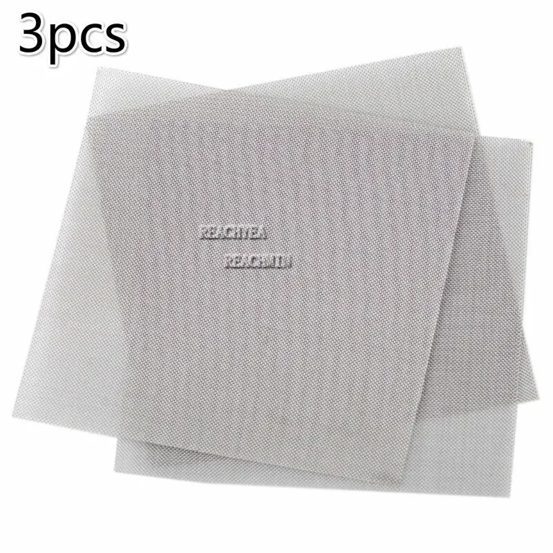 

3 шт., сетка 50 дюймов, 10x10 см