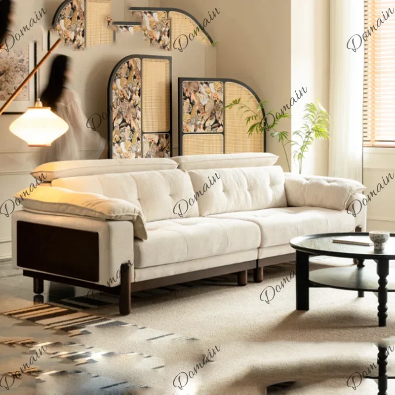 New Luxury Nordic Individual Outdoor Sofa Relaxing Hallway Sillon Cama Postmodern Furniture Bedroom Designer Living Room Sofas C