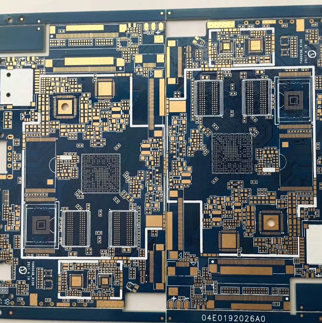 Eing Pcb Manufactur…