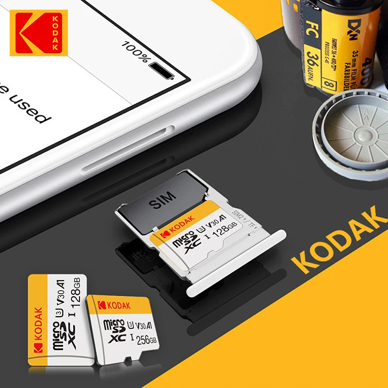 Thumbnail 4 - #1 Compare Micro SD Cards Before You Buy
