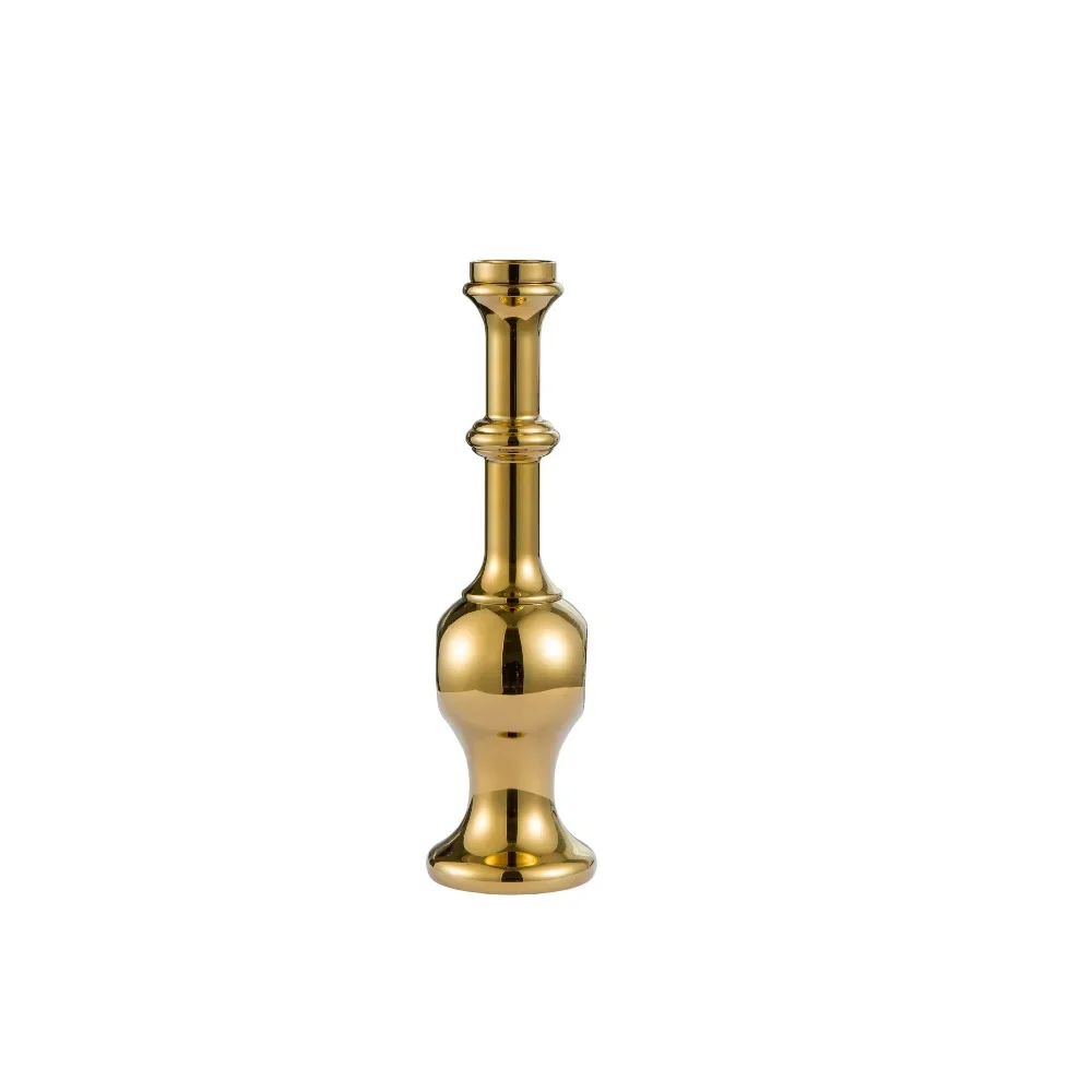 Brand New Victorian Brass  Vertical Washbasin Set Bathroom Sink Rack Chrome-Finished Bath Hardware Hotels Ceramic Material