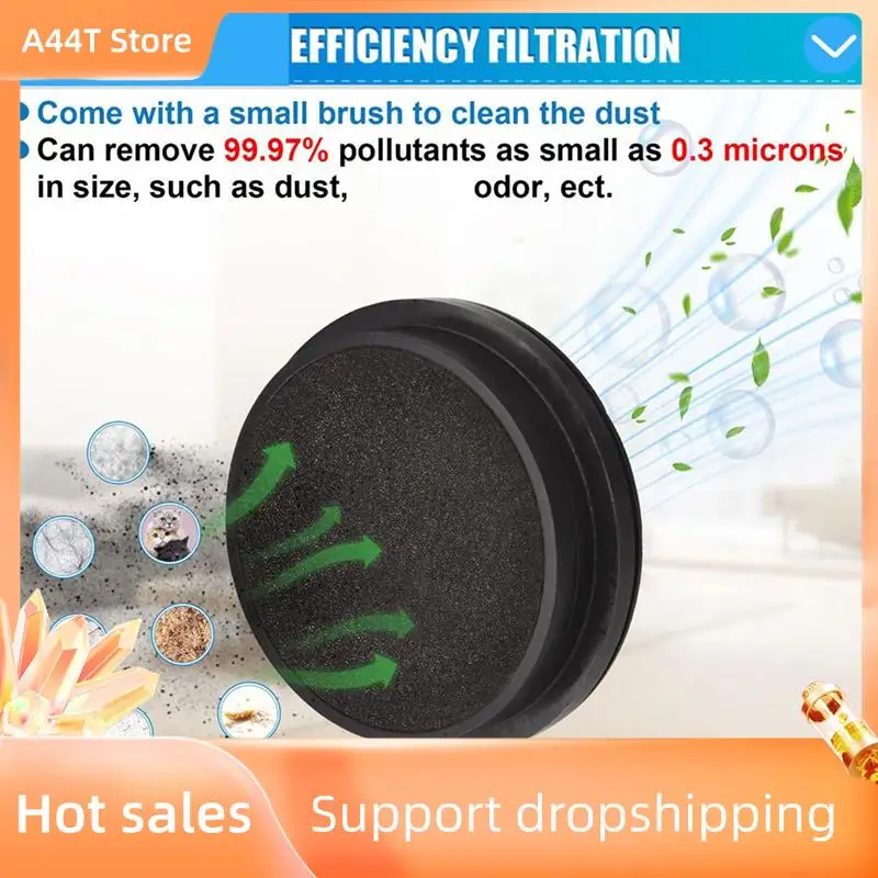 a44t-16x-filter-replacement-for-afoddon-a200pro-a200-upright-vacuum-for-orfeld-b08-c10a-c10g-series
