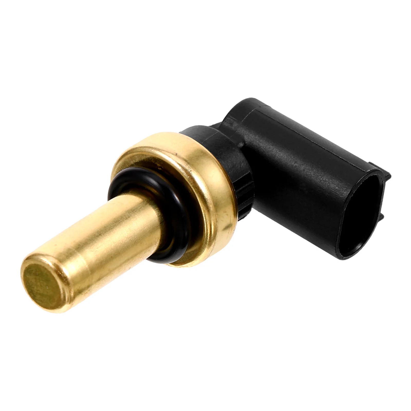 Sensore temperatura liquido di raffreddamento Riparazione auto Sensore temperatura acqua motore ad alte prestazioni Misure accurate Installazione semplice