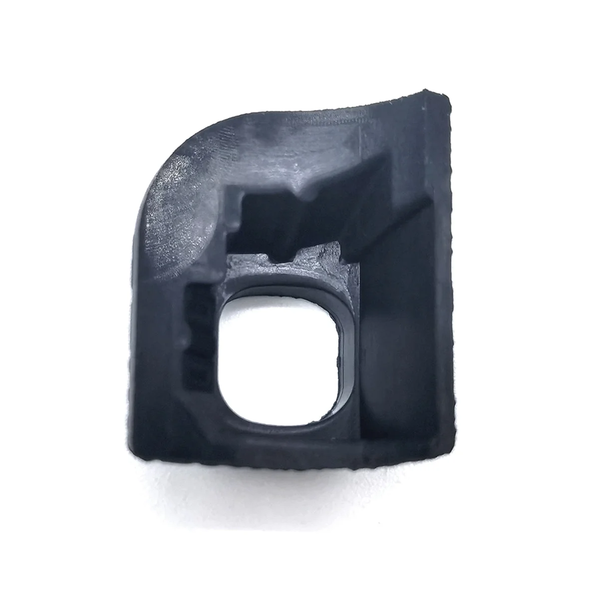 レザー 1 個新しい親指ゴム X-T30 XT30 カメラ修理部品用接着剤付き