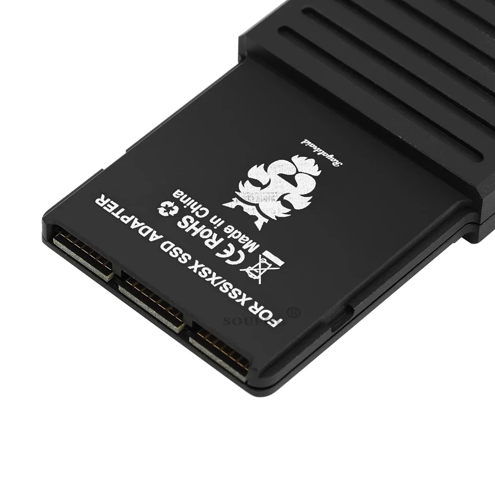 ل Xbox سلسلة X/S المضيف الخارجي M2 NVME 2230 SSD محول توسيع بطاقة تحويل صندوق الملحقات