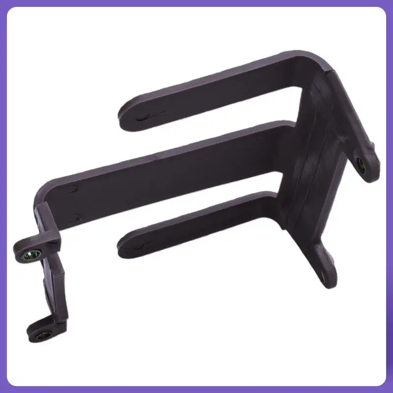 Side Mount Fuel Tank Support Bracket Fit 139 140 40-5 Four Stroke Grass Cutter Brushcutter Lawn Trimmer Replacement Accessories
