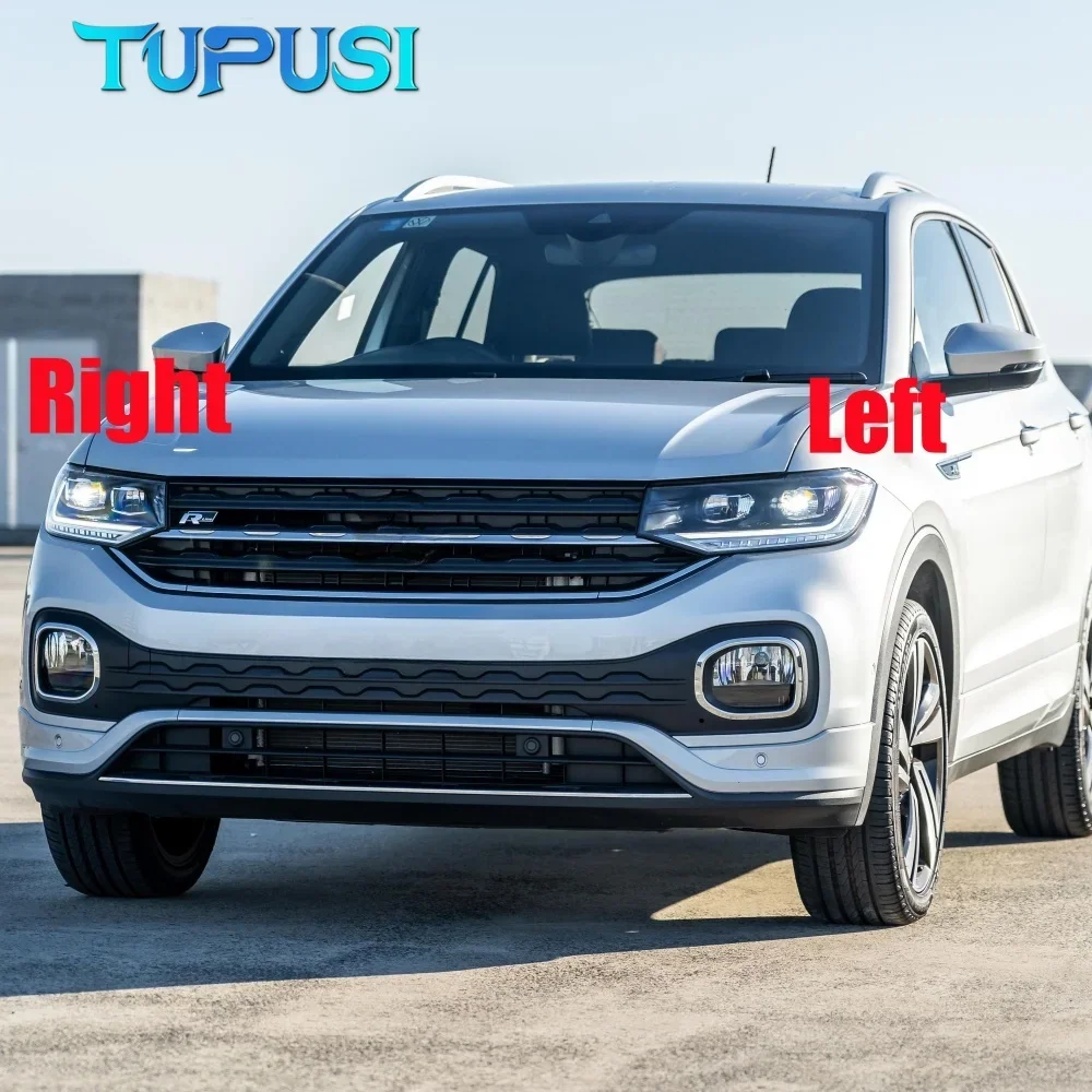 Weißes DRL-Blinkermodul 2GM.998.479 für VW T-CROSS Tcross LED-Scheinwerfer Tagfahrlicht 2020-2023 2GM.998.479 – Detail 6