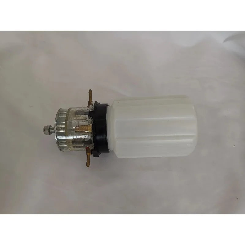 DELAVAL TYPE Oil Lubrication Bottle of Vacuum Pump