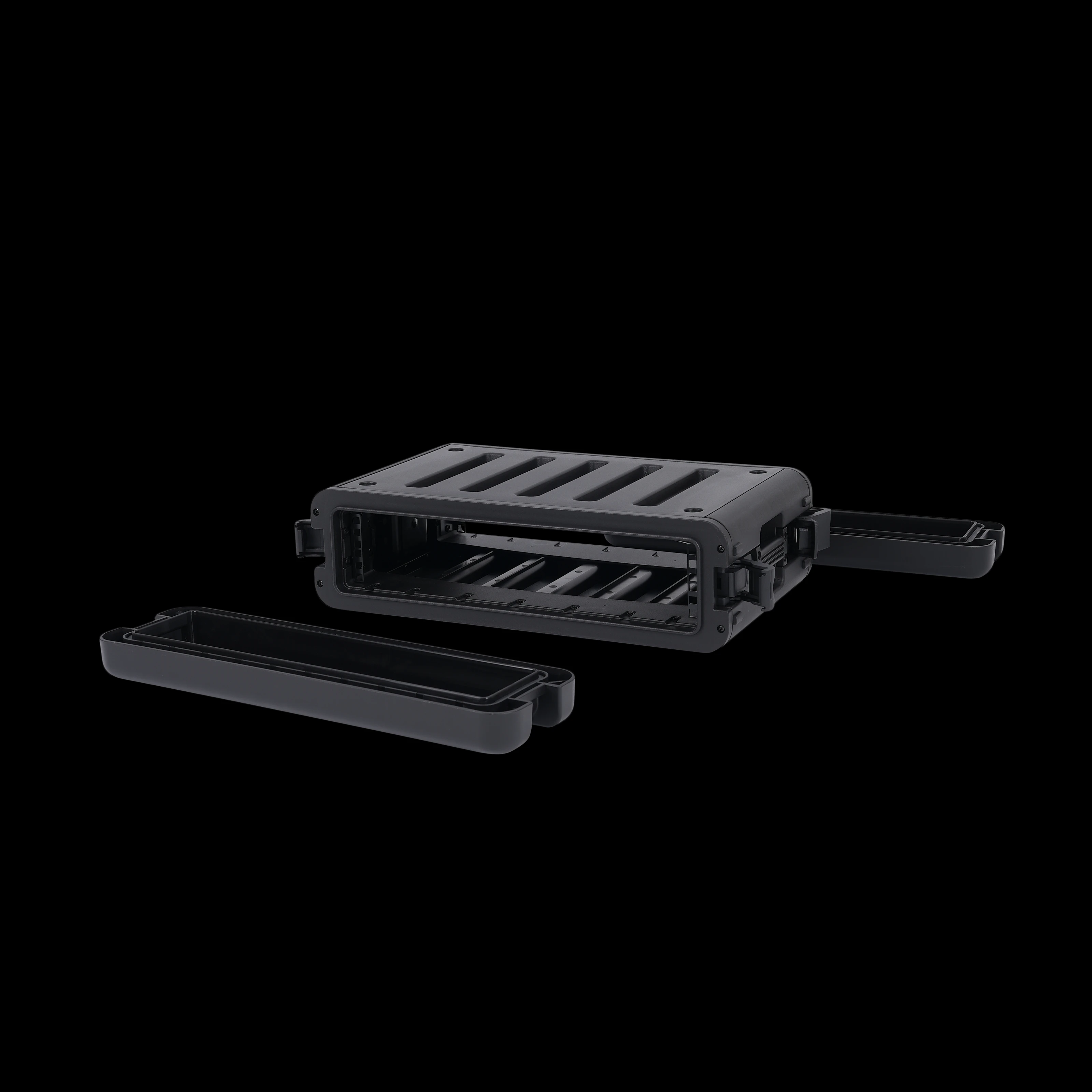 Waterproof PP 19