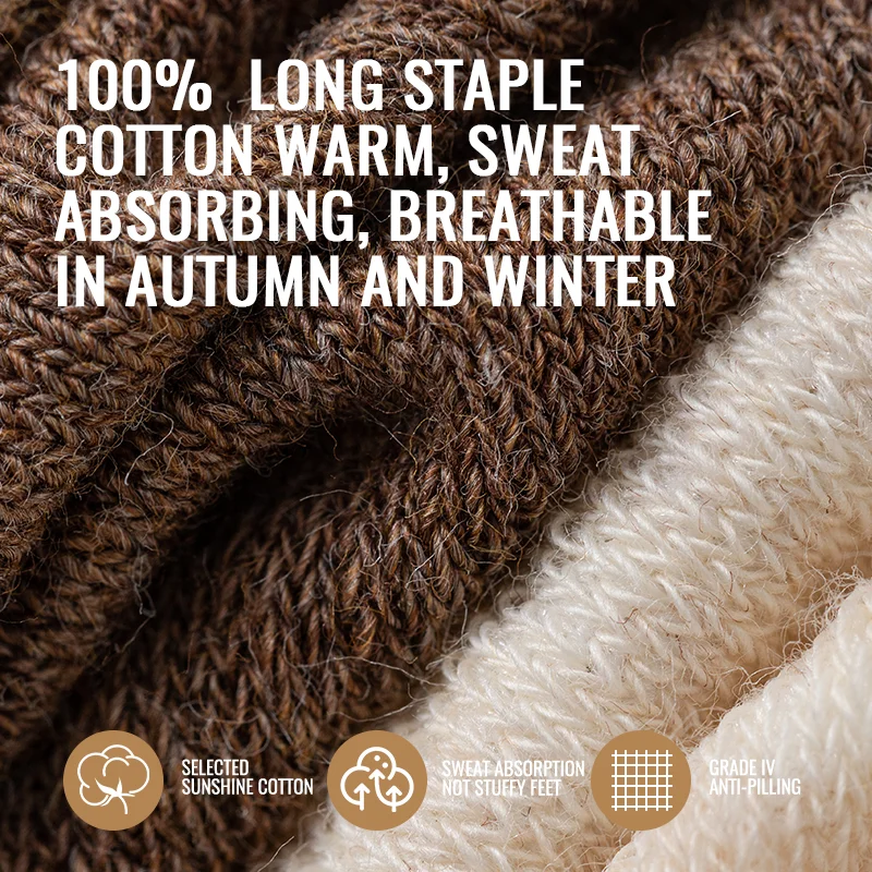 MiiOW Calzini Tabi giapponesi Calzini con punta divisa da uomo 100% puro cotone Calzino lungo Cinque dita Calzino a due dita Ninja Geta Calzino antiodore Sport