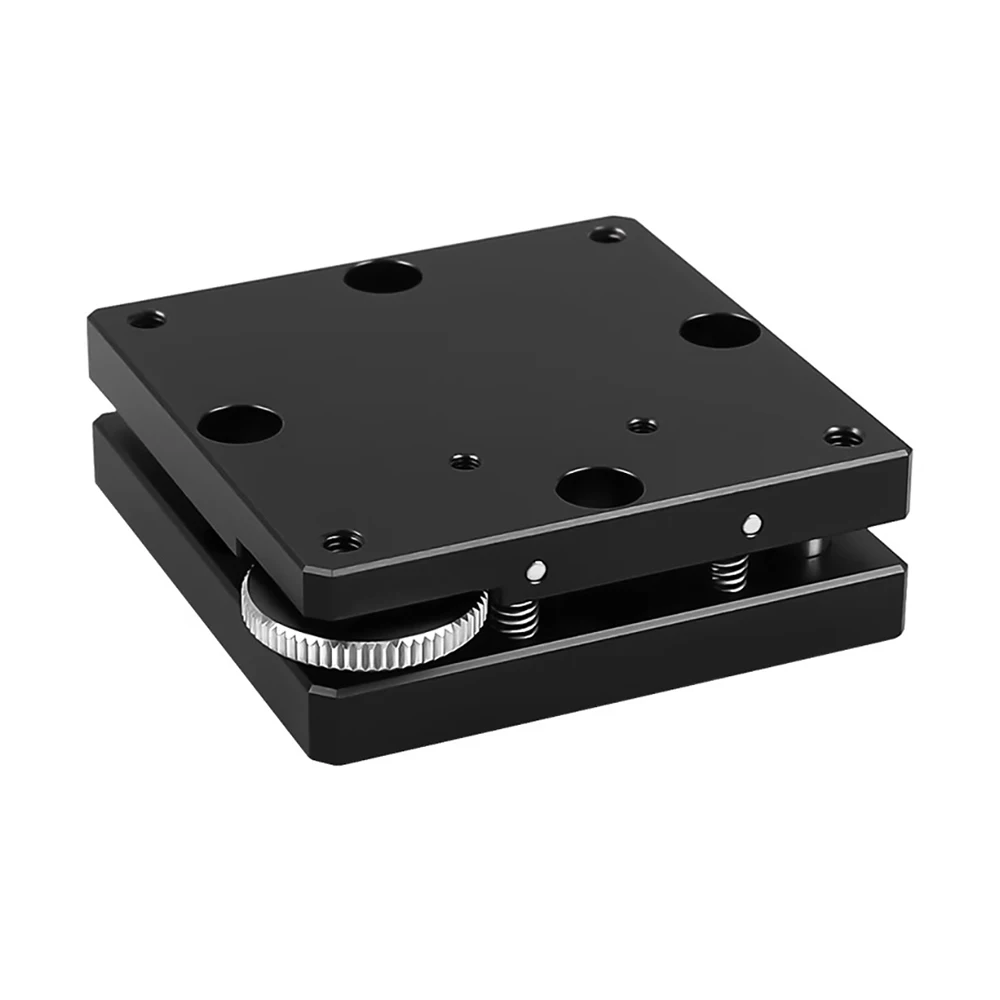 Xy-Axis Manual Tilt…