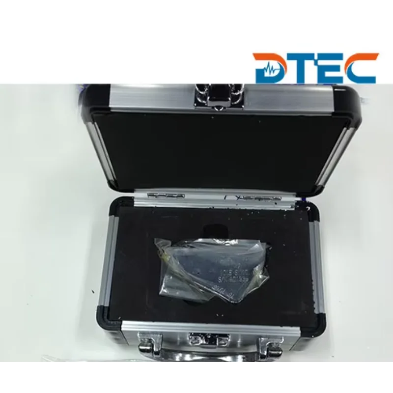 DTEC V2 Ultrasonic Calibration Block, UT block ,Calibration 