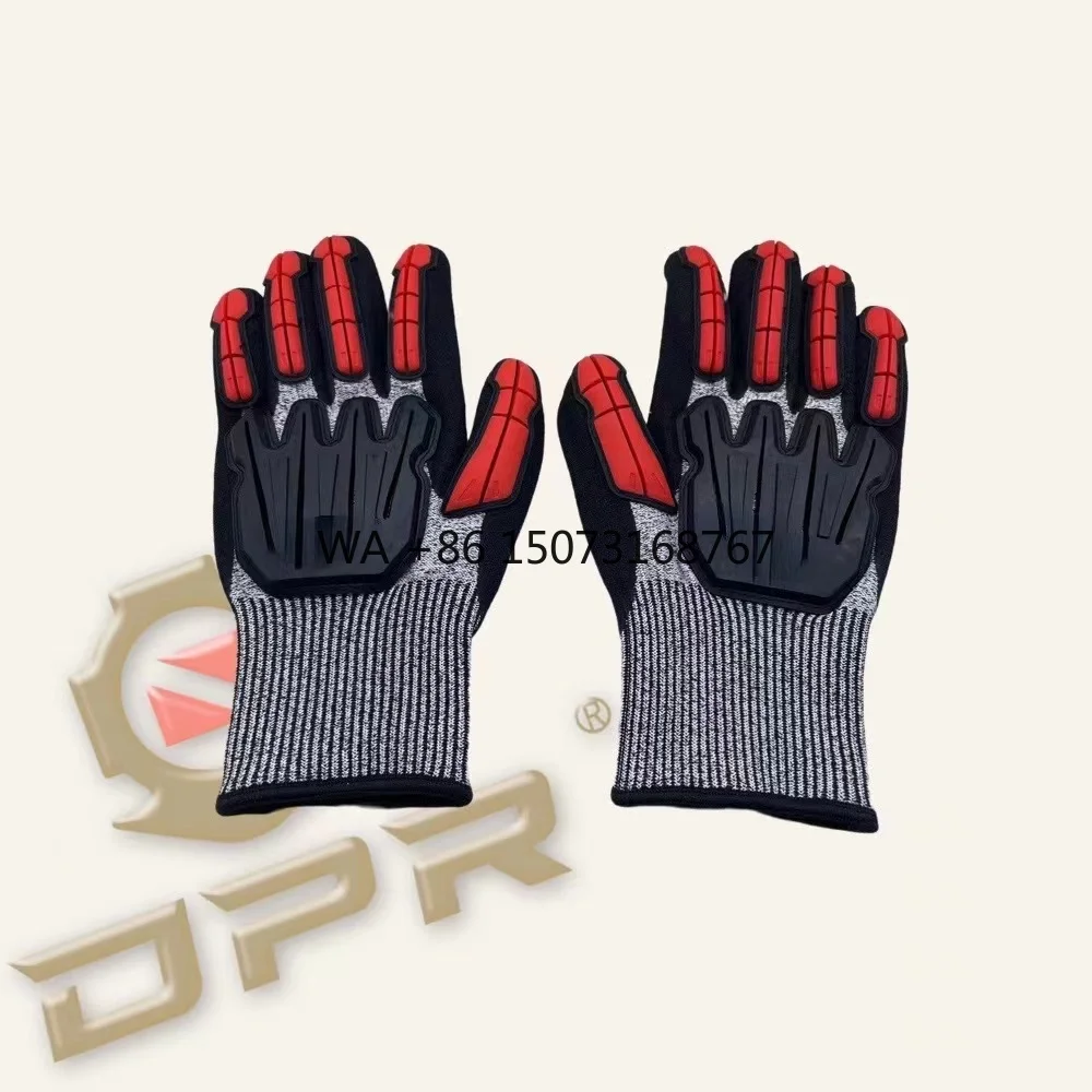 Dpr Cut Resistant L…