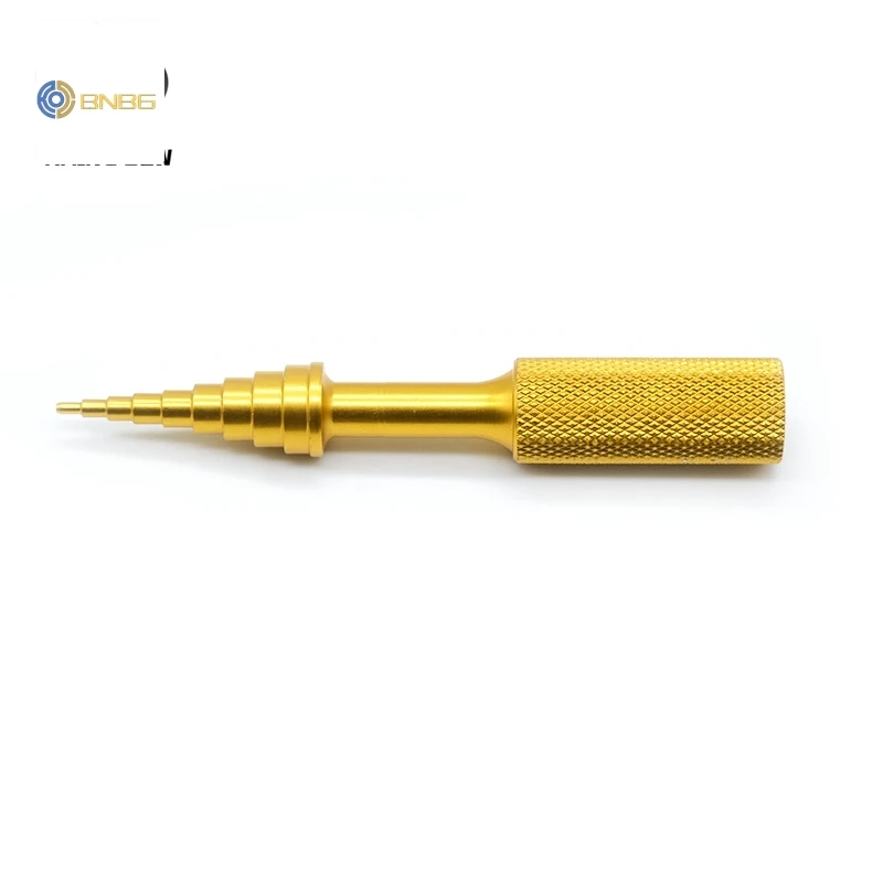1Pcs 2-14mm Bearings Remover Disassemblers Automotive Tools Car Repair Tools Puller Bearing Remove Installers Hand Tool Set