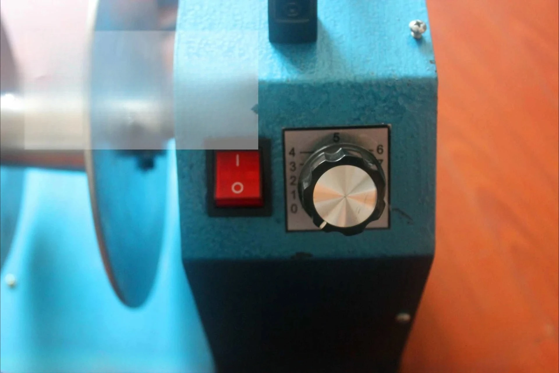 Warp Knitting Accessories   Woolen Yarn Machine Waste Yarn Machine