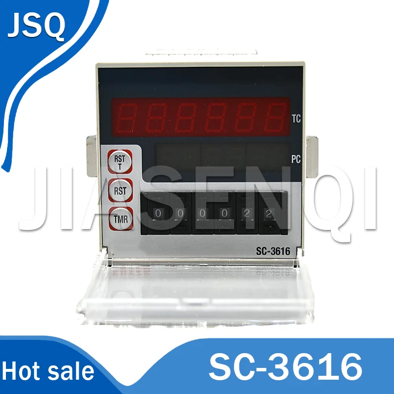 

New Original Multi-Function 72 * 72 Size Counter SC-3616