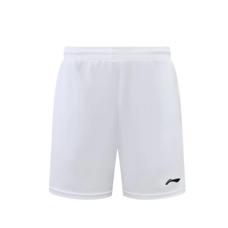 New Style Table Tennis Badminton Tennis Competition Professional Training Breathable Running Casual Shorts with Pockets