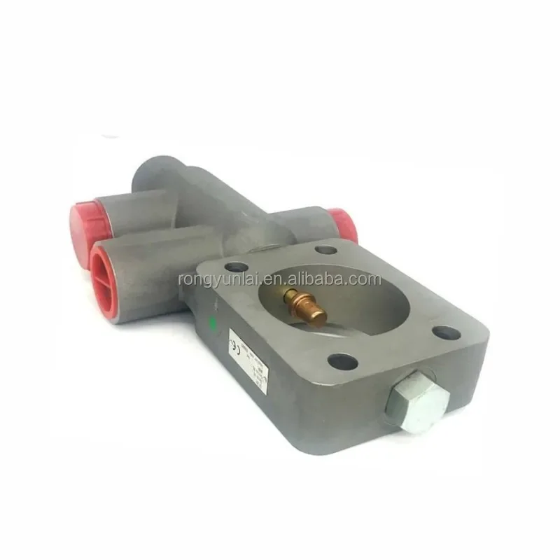 

Thermostat Valve 23812340 for Ingersoll-Rand air Compressor Spare Parts High Quality 23812340