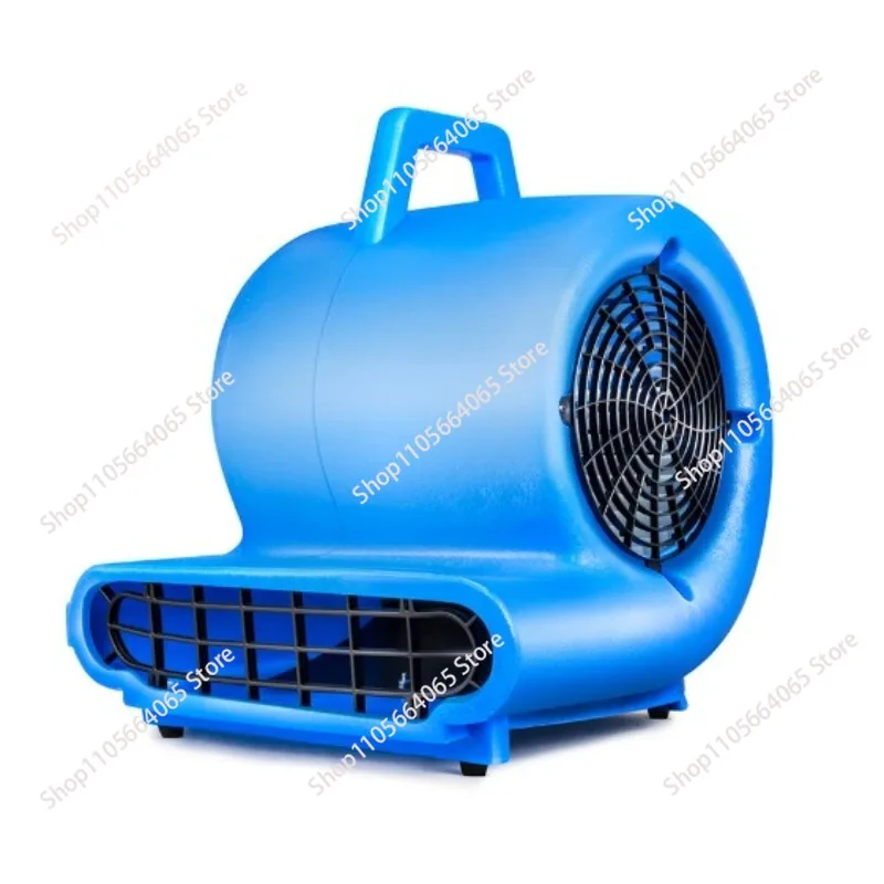 Air Blower 900W 3-Speed Electric Heated Blower Dryer Variable Speed High Quality