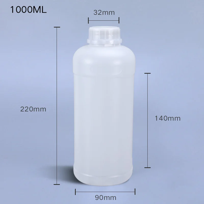 Variant: 1000ml translucent
