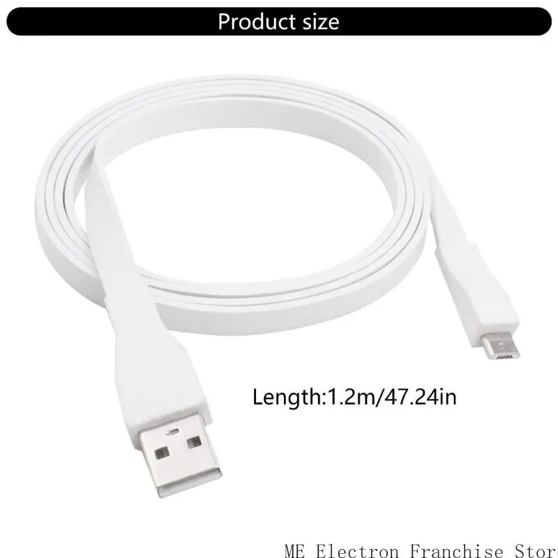 T5EA USB -зарядка для UE Boom/Megaboom/Ue Megablast Беспроводной динамик