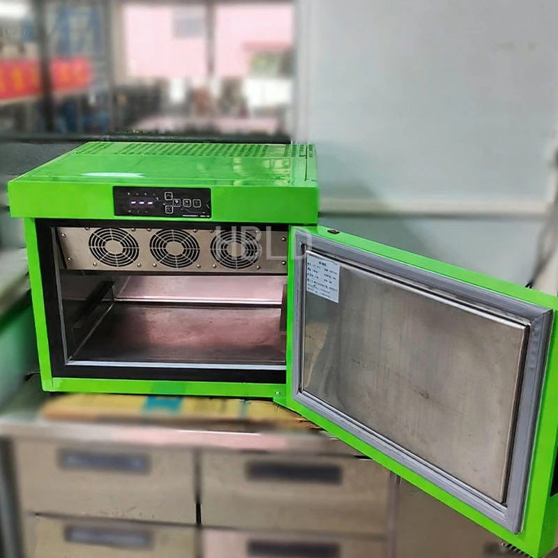 

Высококачественный многофункциональный быстрозамораживающий аппарат (-40 градусов), без инея, для быстрой заморозки, бытовая техника для кухни