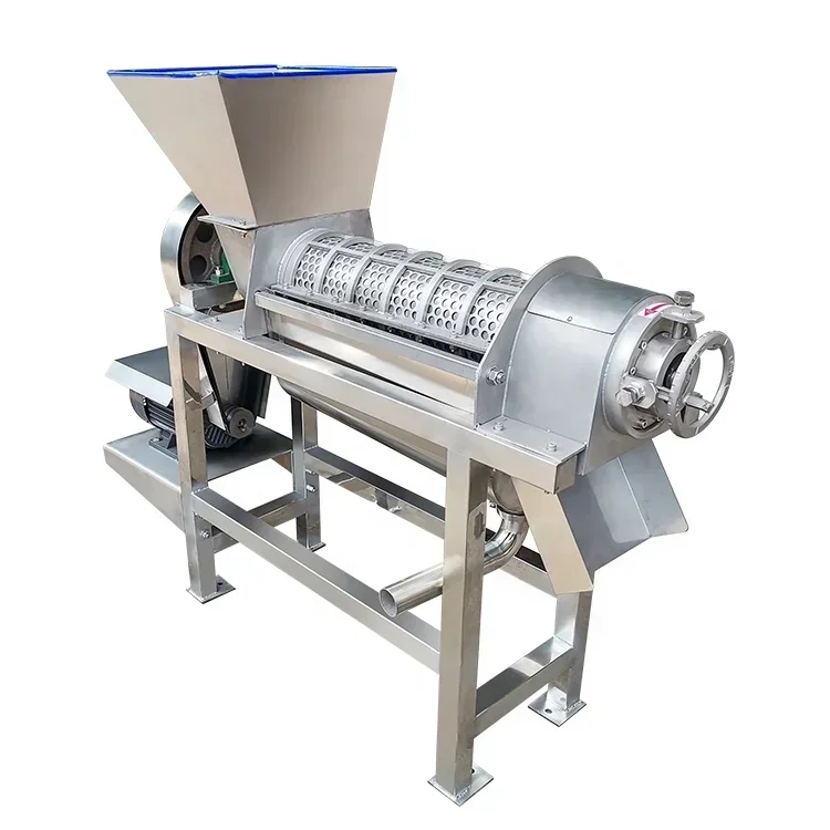 Commercial Automatic Fruit Juicer / Industrial Professional Juicer/orange Juicer factory price