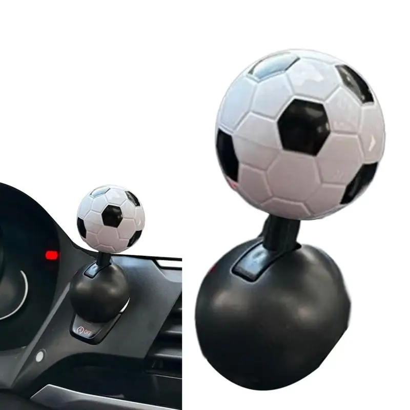 Car Start Stop Button Start Lever Car Engine Push Start Switch Button Cover Protector Ignition Button Bar for Car Push Start