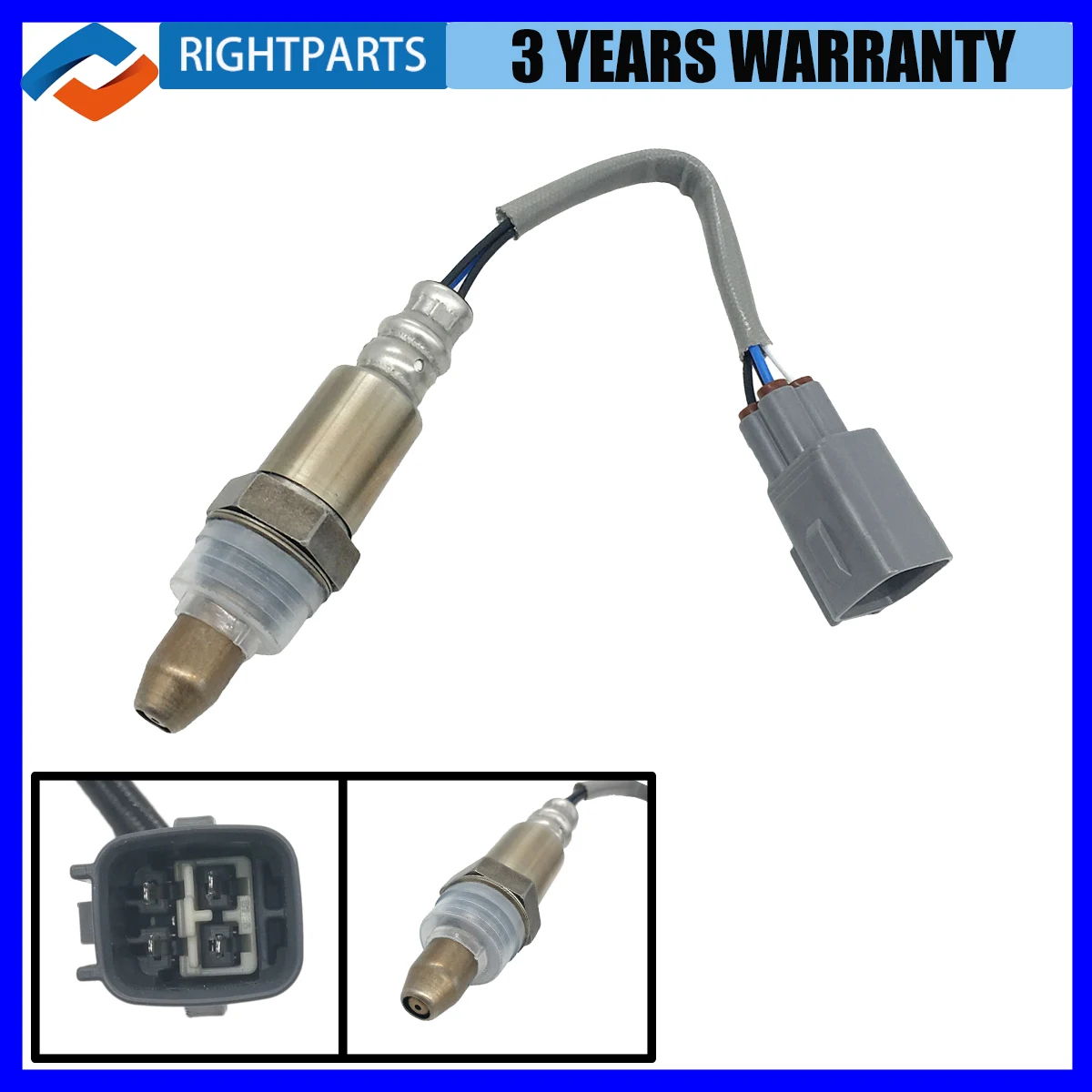 

New 89467-04060 Upstream Oxygen Sensor For Toyota Sequoia 4.6L 4.7L 5.7L Tundra 4.0L 4.6L 4.7L 5.7L Tacoma Land FJ Cruiser 4.0L