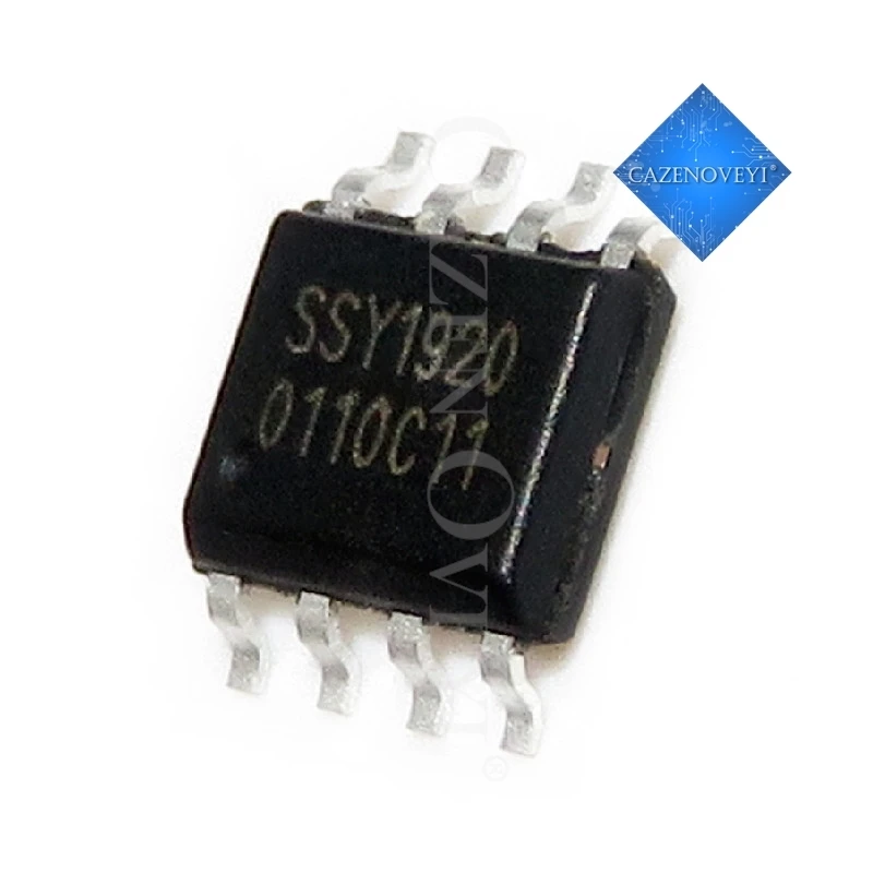 5-100PCS TLS2505ECDCARG4 TLS2505 SSY1920 1920 WS78L15 78L15 LM2596HVS-ADJ LM2596HVS BT131-800 BT131 60R360Q 60R360